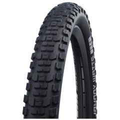 JOHNNY WATTS E-Bike Reifen / schwarz/  Performance Line  / 27.5" X 2.35"