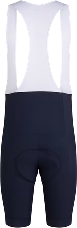 CORE Herren-Trägerhose / dark navy/white / L