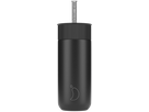 Chilly's Series 2 Coffee Cup Switch 500ml / Abyss Black