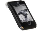 SMARTPHONE DRYBAG Lenker- Vorbautasche 5-6" / schwarz