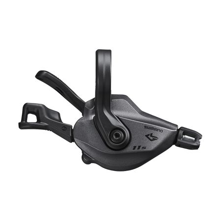 LINKGLIDE XT M8130 Schalthebel / schwarz / rechts 11-Gang