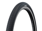 MOTION SUPER MOTO-X Reifen / Black+Refl. / 27.5x2.15, 55-584