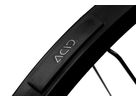 Schutzblechset 50 28" BB Mount 2.0 / schwarz