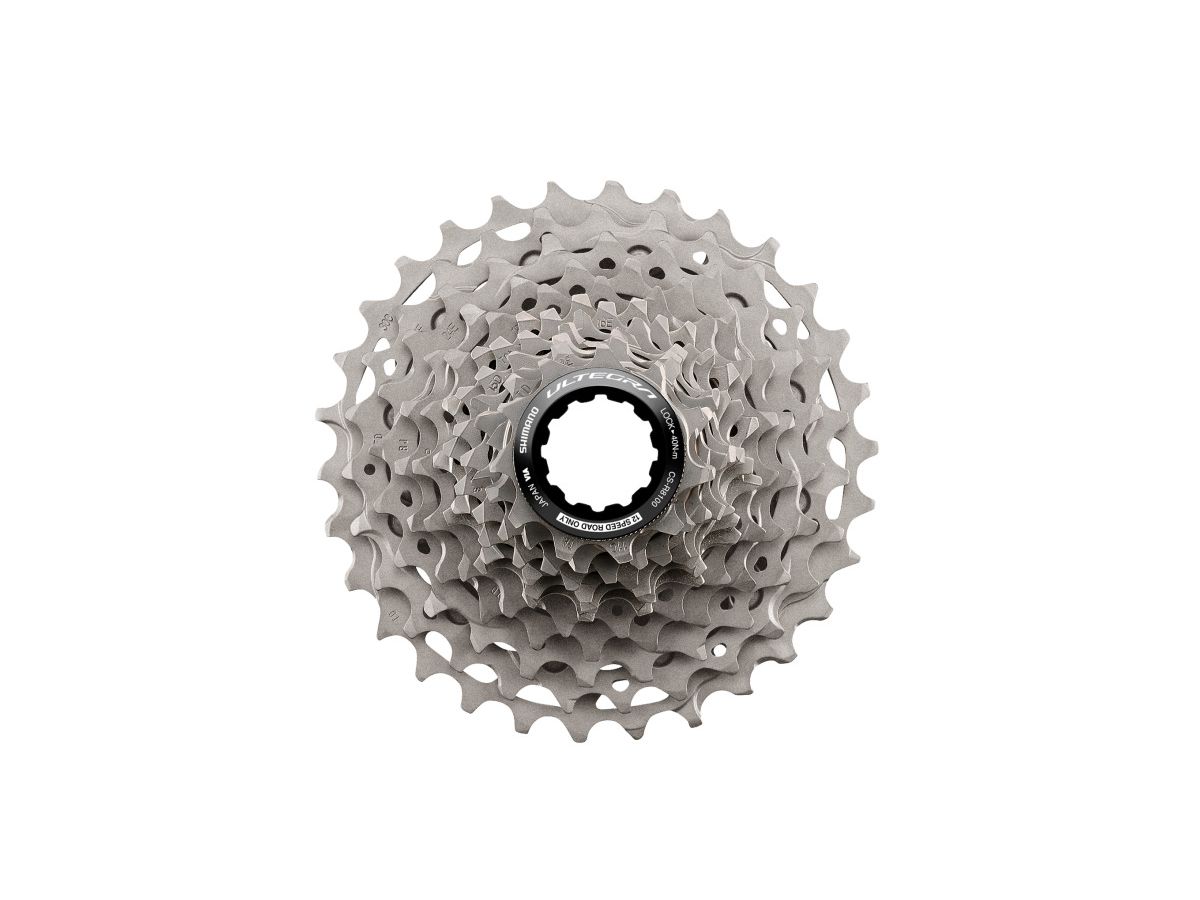 ULTEGRA R8100 Kassette 12-fach / 11-30 Zähne