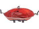 SPORT-ROLLER PLUS Universaltasche (Single) / salsa - dark chili / 14.5 L