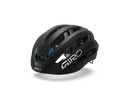 ARIES MIPS Velohelm / matte black/white / L 59-63