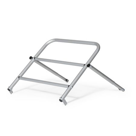NOMAD CARGO RACK Gepäckträger / silber