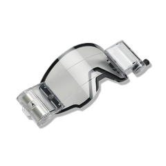 Dropline Roll-off / clear