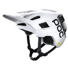 KORTAL RACE MIPS Endurohelm / hydrogen white / 59-62CM