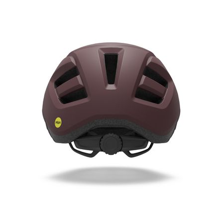 FIXTURE II W MIPS Velohelm (26) / matte dark maroon / 50-57cm