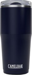 Thrive Tumbler V.I. Bottle / navy