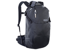 Allride 3D WP 16L Backpack / black