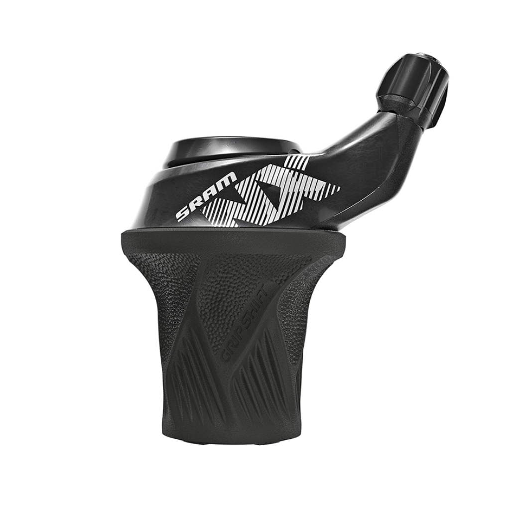 Shifter NX Grip Shift 11SP / black