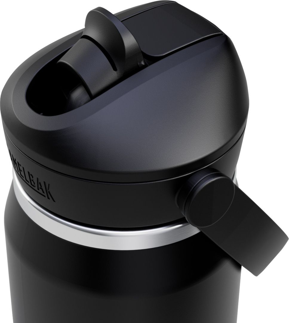 Thrive Flip Straw V.I. / black