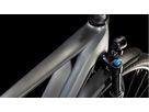 KATHMANDU HYBRID PRO 800 E-City und Alltagsvelo / slabgrey'n'chrome / 54 CM