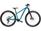 HILL BILL PRO 26 MK3 Jugendvelo / petrol / 26 ZOLL