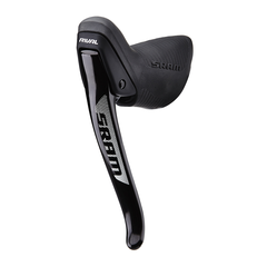 Brake Lever Rival 1 for Drop Bars mechanical Pair / black