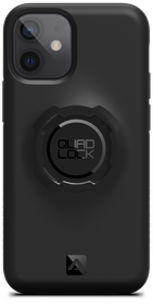 Smartphone-Halterungen und Zubehör - QUAD LOCK Case iPhone 12 Mini von QUAD LOCK