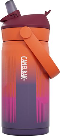 Thrive Flip Straw Kids V.I. 0.4l / misty mountain