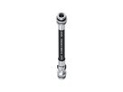 ABS Flex Hose - Pocket Drive / black/silver / one size