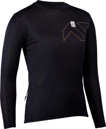 MTB Trail 3.0 Jersey Women / black / L