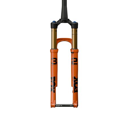 Federgabel Float 32 SC FS 29" Grip SL Psh-Lk / shiny orange