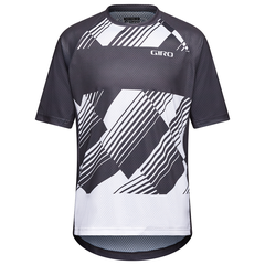 M Roust Jersey / charcoal rush / L