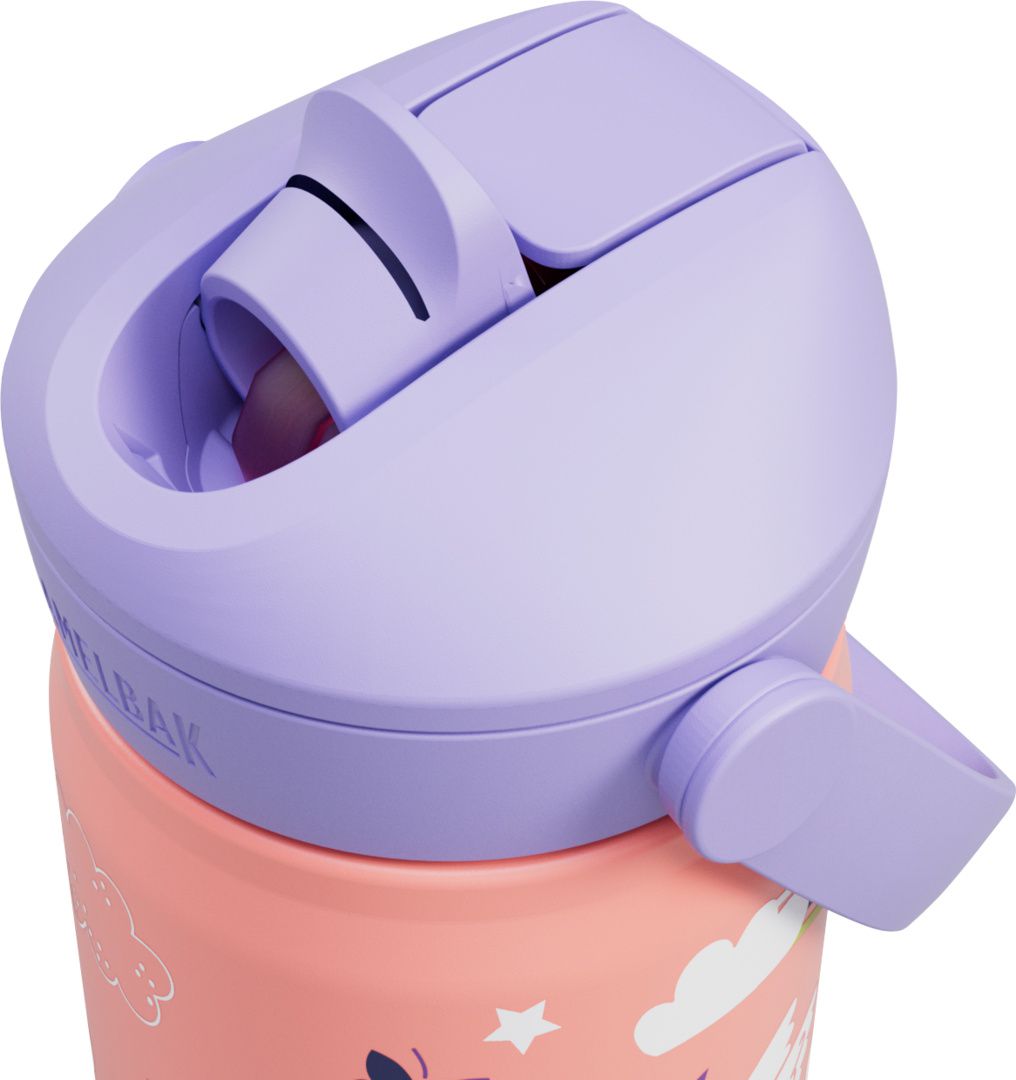 Thrive Flip Straw Kids V.I. / magic unicorns