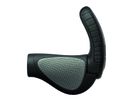 Lenkergriffe GP3 / black / L, GripShift, 308 g