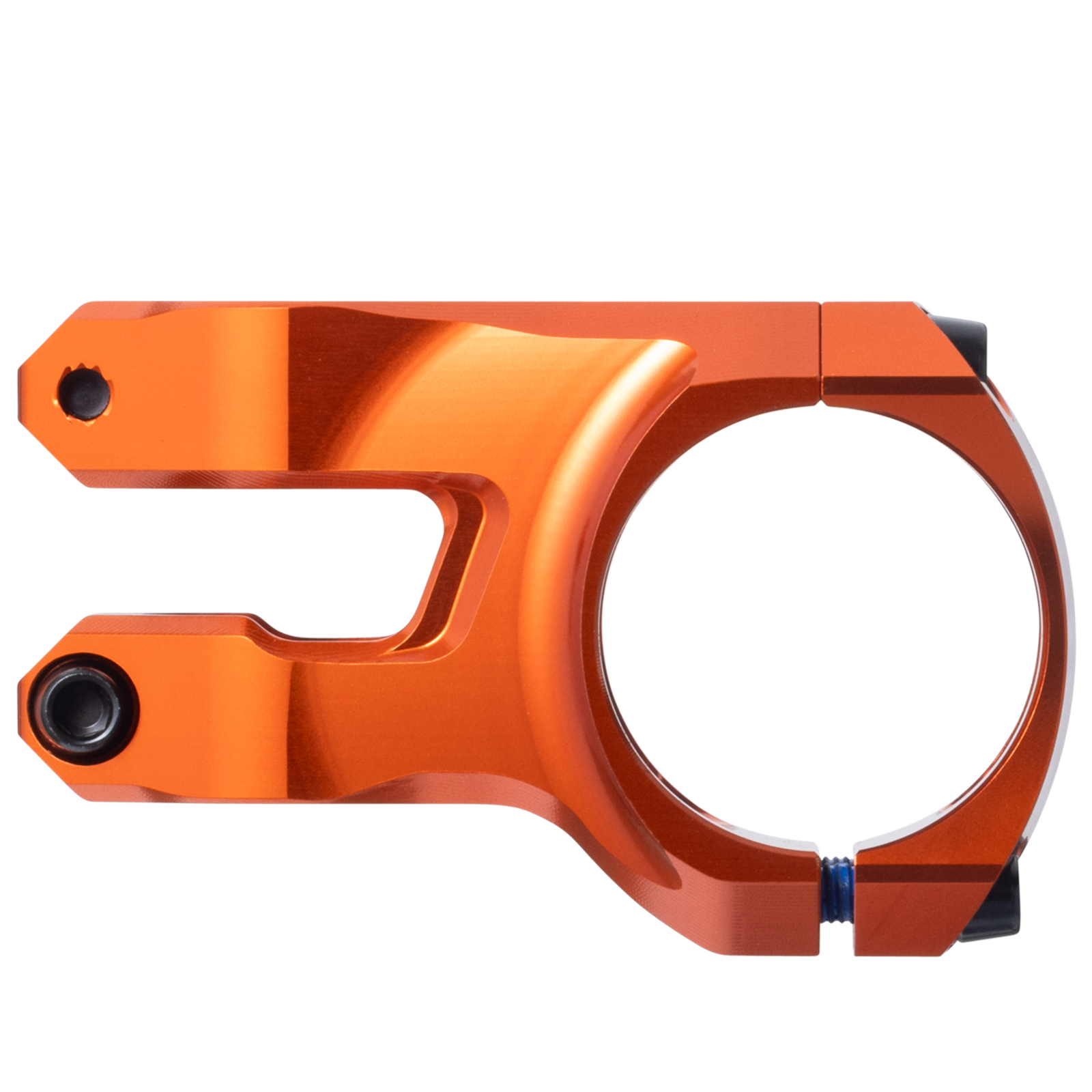Turbine SL ALU Stem 35 +/- 6mm / orange / 60mm