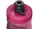 Podium Bottle 0.44l / mercury berry