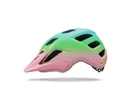 TREMOR CHILD MIPS / matte light pink/green fade / 47-54cm