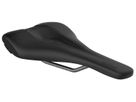 614 ERGOWAVE ACTIVE 2.1 Sattel / schwarz / 130mm