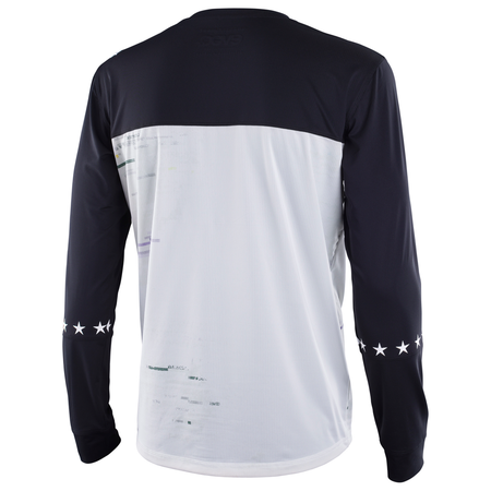 Long Sleeve Jersey Men / multicolour / S
