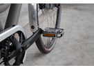 LAZY DAY GATES ALFINE 8 Wmn City- und Alltagsvelo / olive matt / 46 CM
