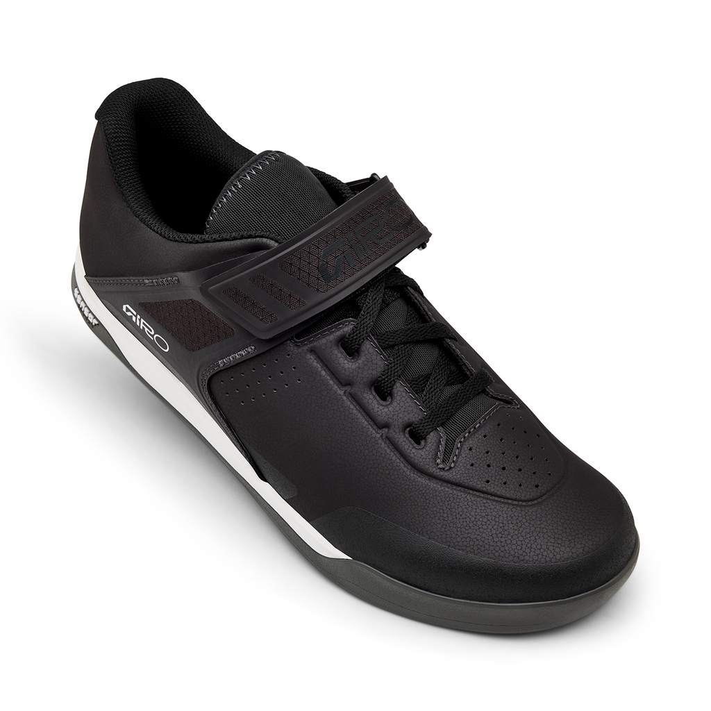 Chamber III Shoe / black / 44