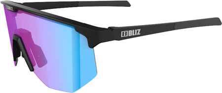 Sonnenbrillen mit einfach getönten Gläsern - HERO SMALL Sportbrille  von BLIZ