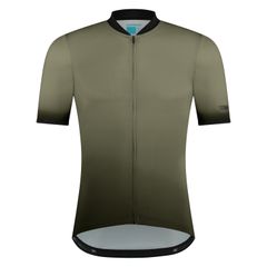 Men Evolve Avventura SS Jersey / dark olive / XXL