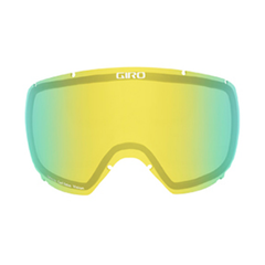 Scan/Gaze Lens / loden yellow