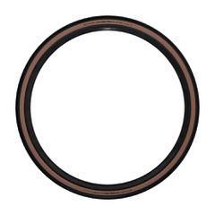 G-ONE ALLROUND Perf. Gravel-Reifen / bronze skin / 28", 700 X 40C, 40-622, Faltreifen