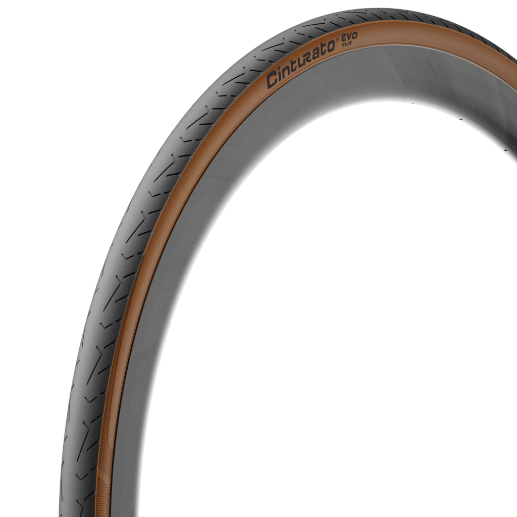 Cinturato EVO TLR / black/classic / 28-622