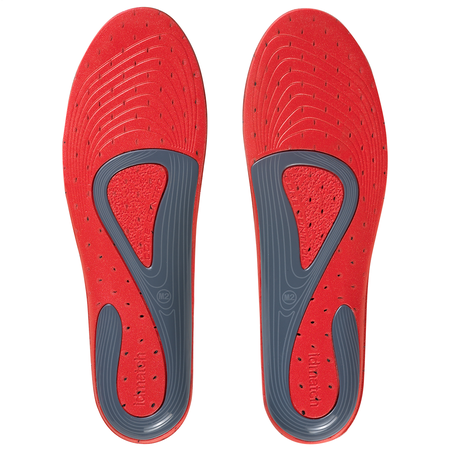 Footbed Idmatch / grey / S-1 DX+SX