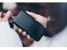 GRAVITY Powerbank / black / 10000mAh, 37W Output: 15W