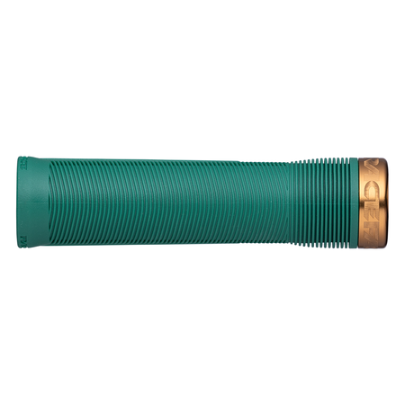 Chester Grip Lock-on 34mm / forest green/kash money / one size