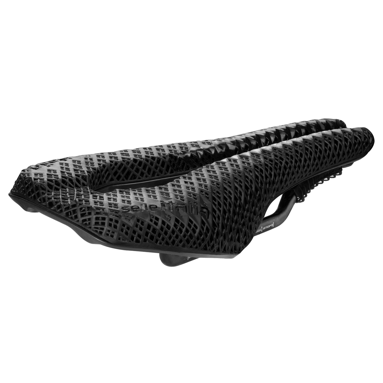 Watt 3D Kit Carbon Superflow / black / U3