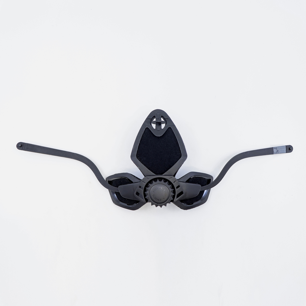 Grid/Envi In Form 2 Fit System / black / S