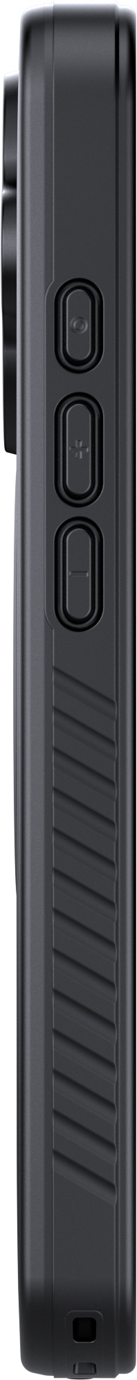 Phone Case Xtreme / schwarz / iPhone 17