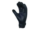 Softshell Waterproof Gloves / black / XS