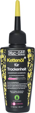 Dry Lube Schmieröl / 50 ml
