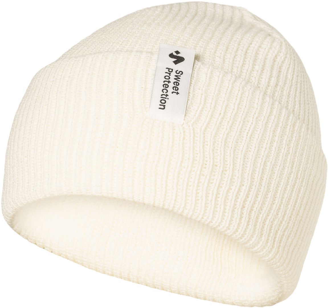 Mariner Beanie / bright white / One Size